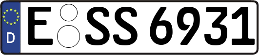 E-SS6931