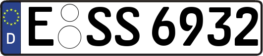 E-SS6932