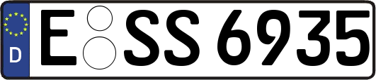 E-SS6935