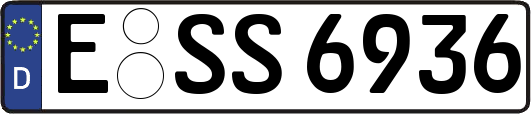 E-SS6936