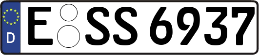E-SS6937