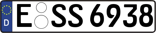E-SS6938