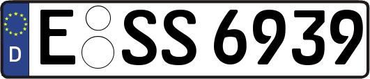 E-SS6939