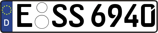 E-SS6940