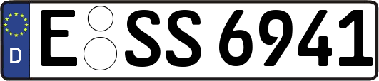 E-SS6941