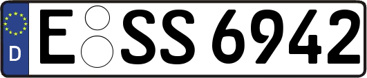 E-SS6942