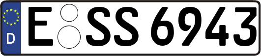 E-SS6943