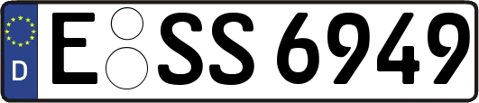 E-SS6949