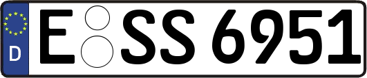 E-SS6951