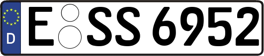 E-SS6952