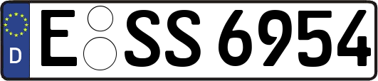 E-SS6954