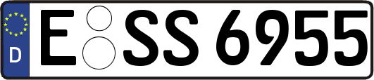 E-SS6955