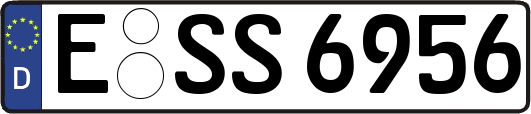 E-SS6956