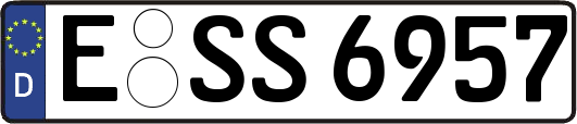 E-SS6957