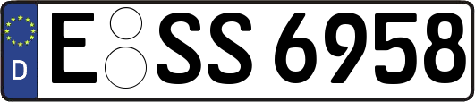 E-SS6958