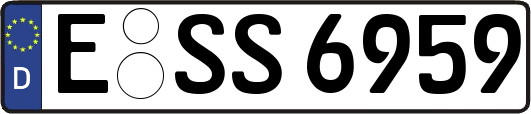 E-SS6959