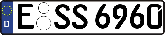 E-SS6960
