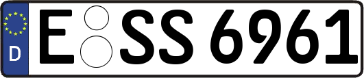 E-SS6961