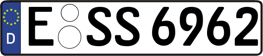 E-SS6962