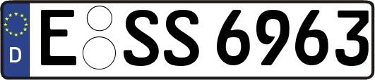 E-SS6963