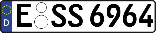 E-SS6964