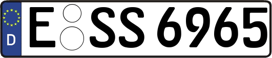 E-SS6965