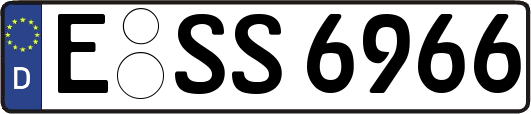E-SS6966