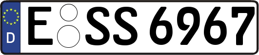 E-SS6967
