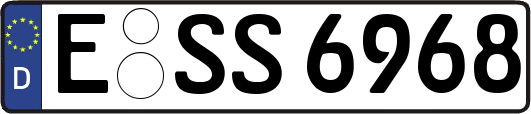 E-SS6968