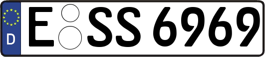 E-SS6969