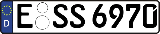 E-SS6970