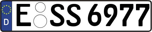 E-SS6977