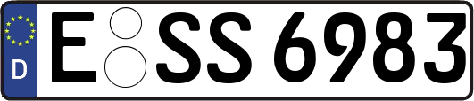 E-SS6983