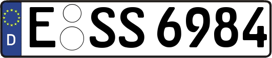 E-SS6984