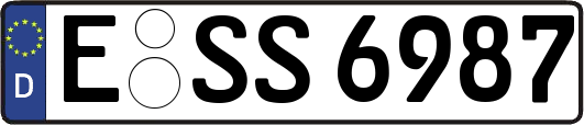 E-SS6987
