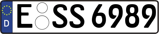 E-SS6989