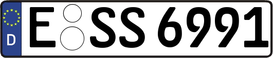 E-SS6991