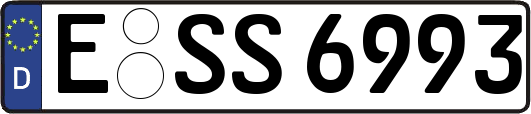 E-SS6993