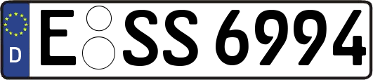 E-SS6994