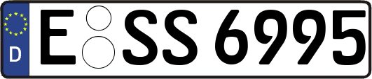 E-SS6995
