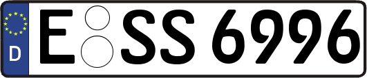 E-SS6996