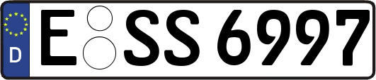 E-SS6997