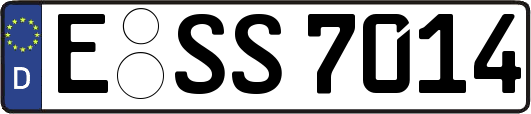 E-SS7014