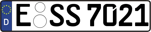 E-SS7021
