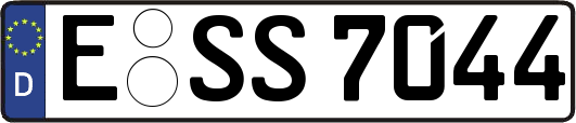E-SS7044
