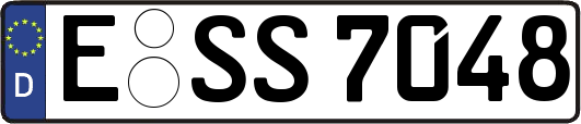 E-SS7048