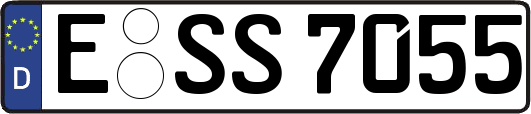 E-SS7055