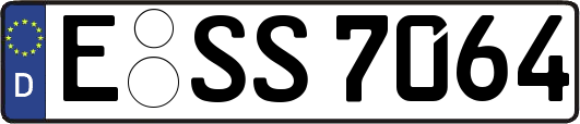 E-SS7064