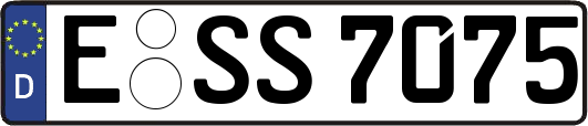 E-SS7075