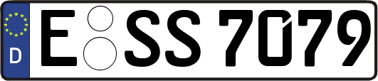 E-SS7079